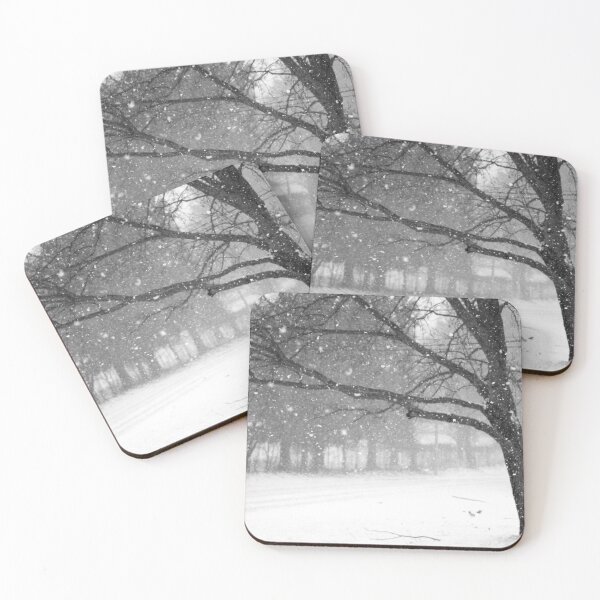 Item preview, Snow designed and sold by gallifreyanpond.