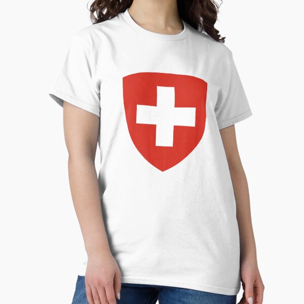 Aperçu de l'œuvre Armoiries de la Suisse créée et vendue par abbeyz71.