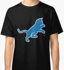 Motor City Kitties Classic T-Shirt