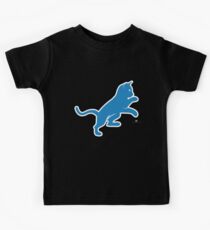 Motor City Kitties Kinder T-Shirt