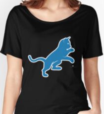 Motor City Kitties Women's Relaxed Fit T-Shirt