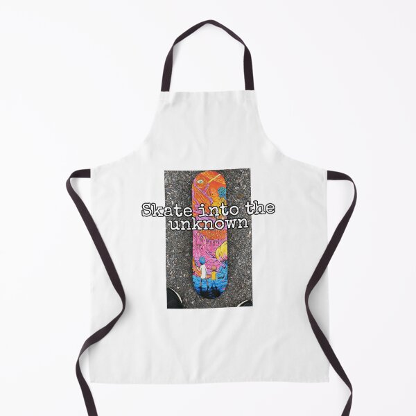 Item preview, Skate into the unknown designed and sold by Akm-Arts-09.