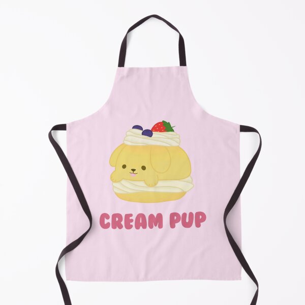 Item preview, Cream Puff designed and sold by ItsChillJill.