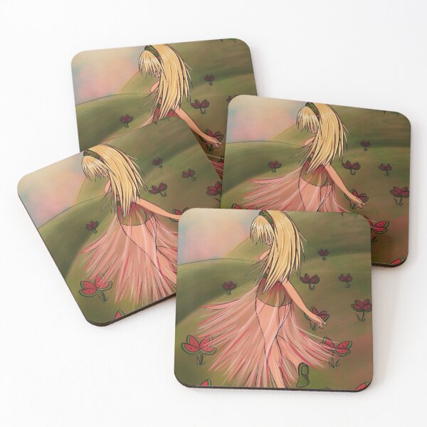 Item preview, Watermelon Meadow designed and sold by liajlart.