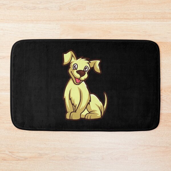 Item preview, Cute Dog designed and sold by KidsClothing.