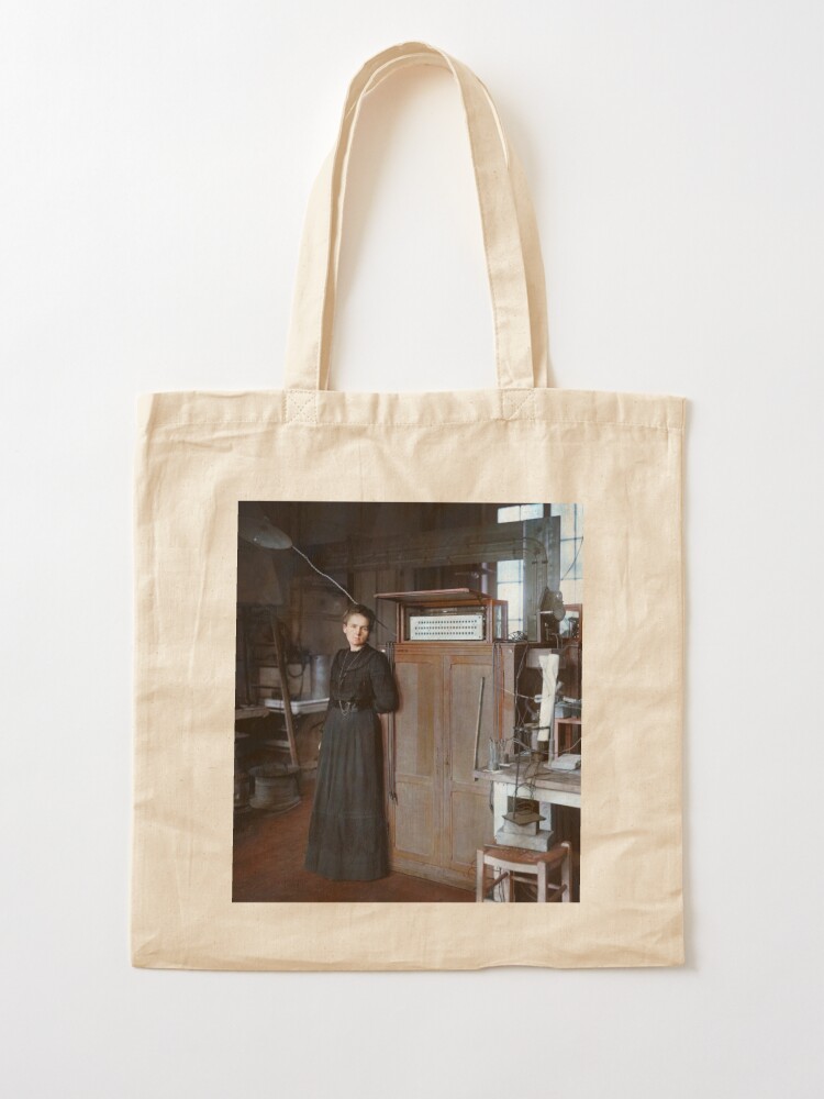 Art + Mural Tote Bags – Asbury Park Fun House