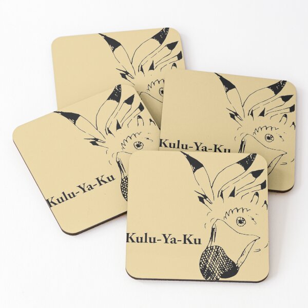 Item preview, Kulu-Ya-Ku | Monster Hunter designed and sold by ToffDesigns.