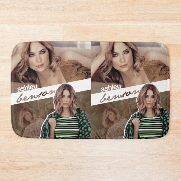 Item preview, Ashley Benson designed and sold by dom e..