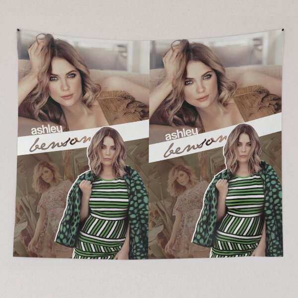 Item preview, Ashley Benson designed and sold by dom e..