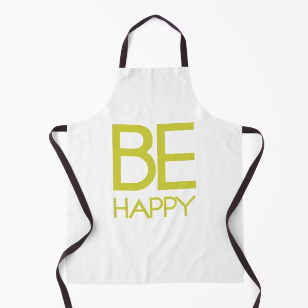 Item preview, Be happy designed and sold by roqson.