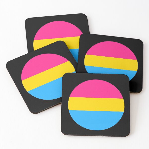 Item preview, Pansexuality designed and sold by elvadragon.