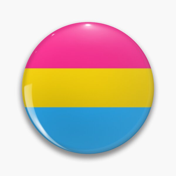 Item preview, Pansexuality designed and sold by elvadragon.