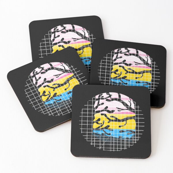 Item preview, Landscape  Pansexuality designed and sold by elvadragon.