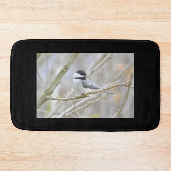 Item preview, Chickadee-dee-dee designed and sold by Laurie Minor.