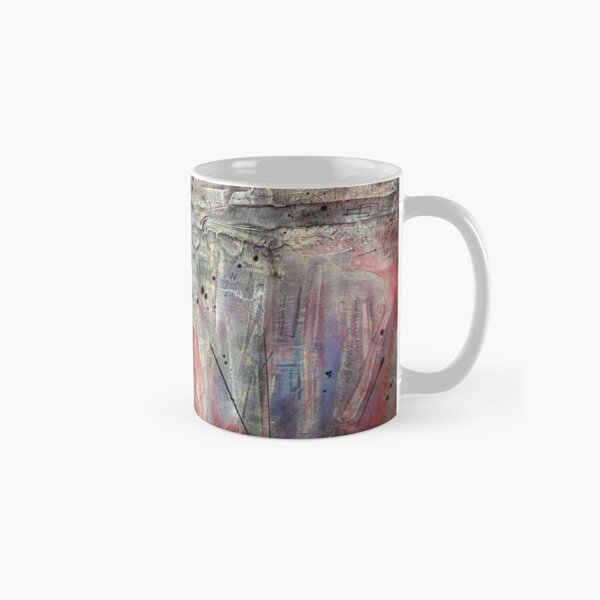 Why... Mug classique