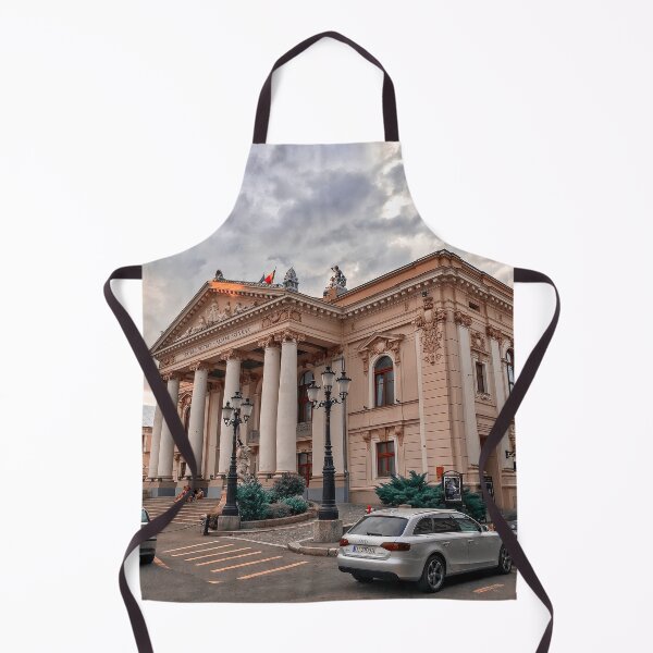 Item preview, Baroque Buildings Architecture at Sunset designed and sold by FetcuAnca.