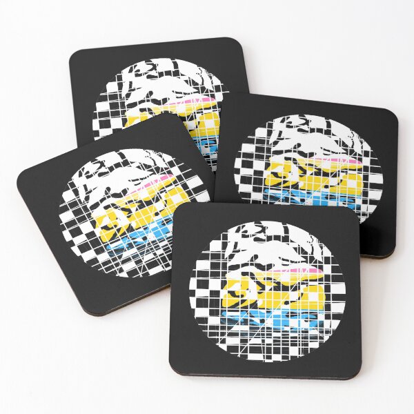 Item preview, white Landscape Pansexuality designed and sold by elvadragon.
