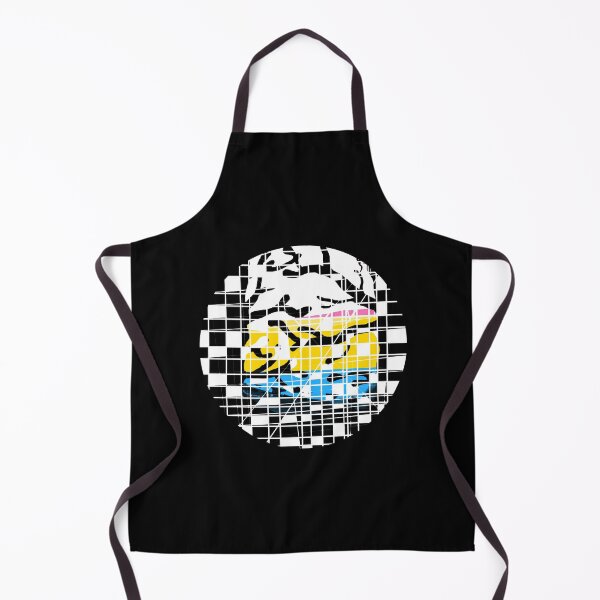 Item preview, white Landscape Pansexuality designed and sold by elvadragon.