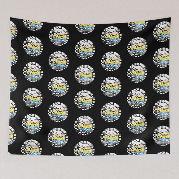 Item preview, white Landscape Pansexuality designed and sold by elvadragon.