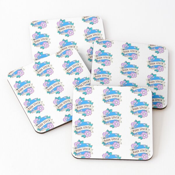 Item preview, Book Lover designed and sold by guineapiglover.