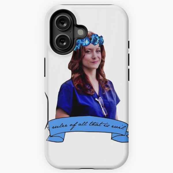Item preview, Addison Montgomery - Ruler of all that is evil designed and sold by dom e..