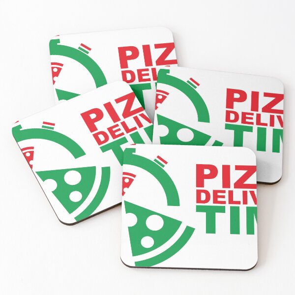 Item preview, Fast Speedy Pizza Delivery  designed and sold by urbanbuzzz.