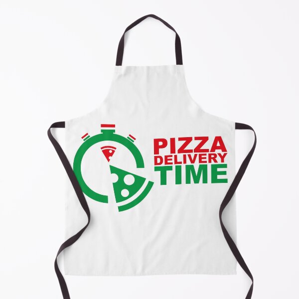 Item preview, Fast Speedy Pizza Delivery designed and sold by urbanbuzzz.