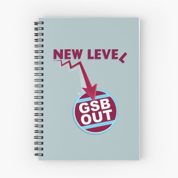 Item preview, GSB 'New Level' designed and sold by ThamesIronworks.