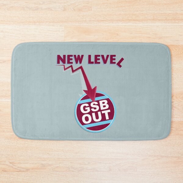 Item preview, GSB 'New Level' designed and sold by ThamesIronworks.