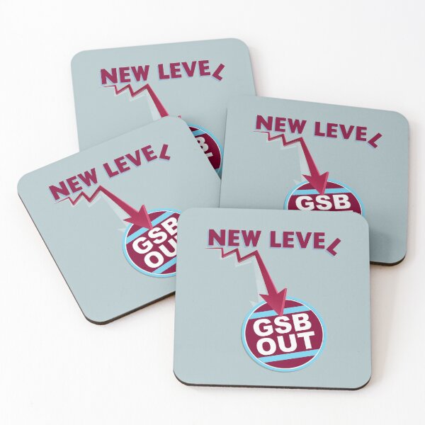 Item preview, GSB 'New Level' designed and sold by ThamesIronworks.