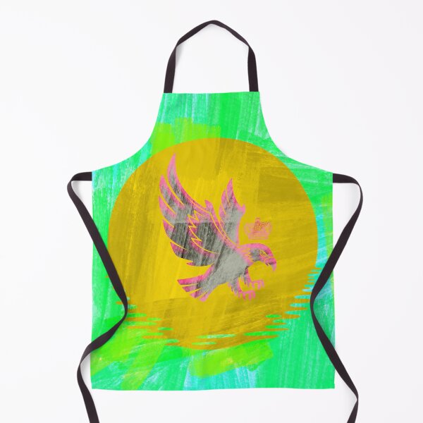 Item preview, Eagle green designed and sold by Harinko.