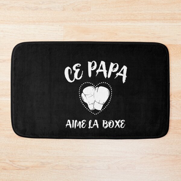Item preview, This daddy loves boxing funny boxer humor gift designed and sold by joozybart.