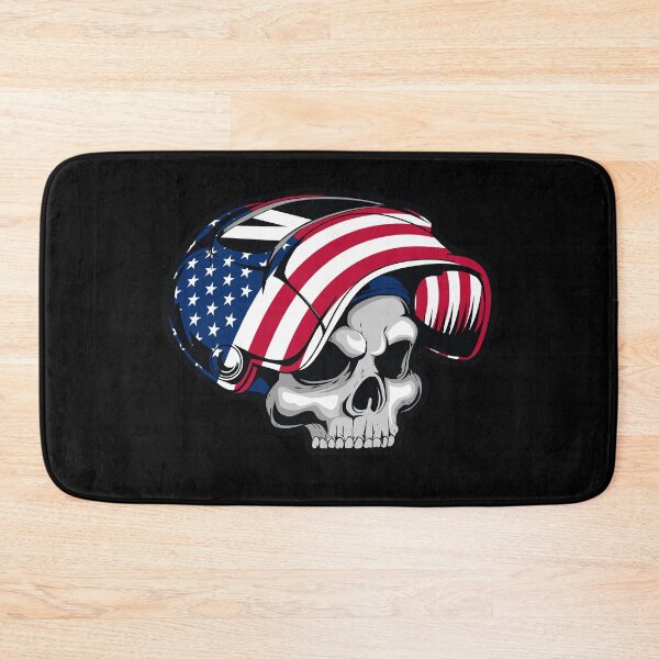 Item preview, Welder skull designed and sold by FirstImpact.