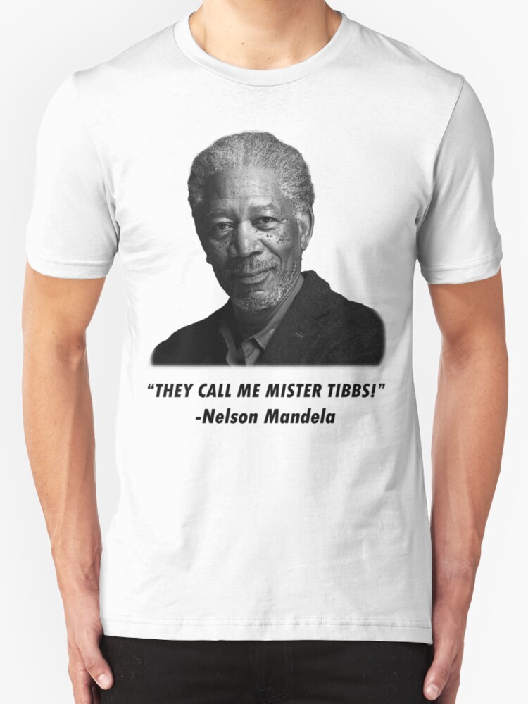 terry tibbs t shirt