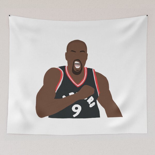 Item preview, Serge Ibaka designed and sold by ohpearl.