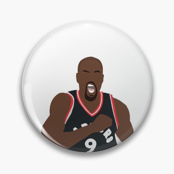 Item preview, Serge Ibaka designed and sold by ohpearl.