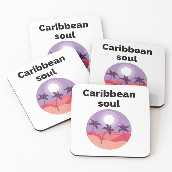 Item preview, Caribbean soul designed and sold by gloriasd14.