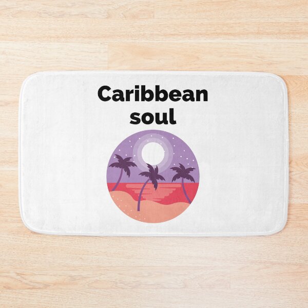 Item preview, Caribbean soul designed and sold by gloriasd14.