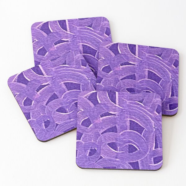 Item preview, Purple & Lavender designed and sold by AunTay.