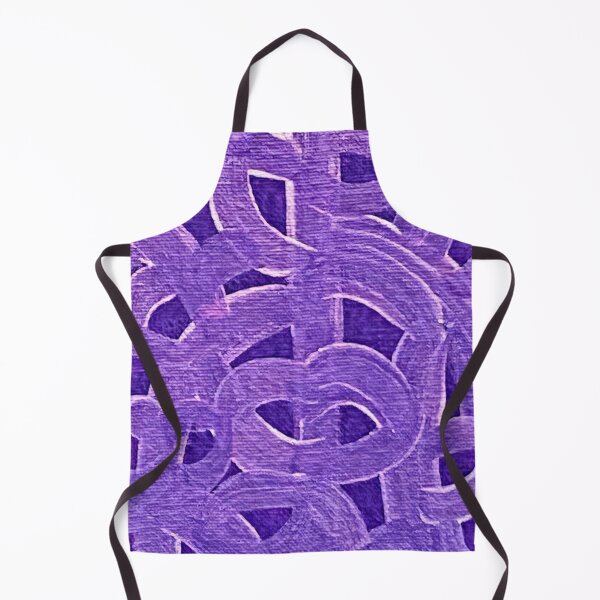 Item preview, Purple & Lavender designed and sold by AunTay.