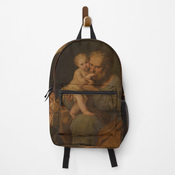 Item preview, St Joseph with the Child Jesus designed and sold by Shalone Cason.