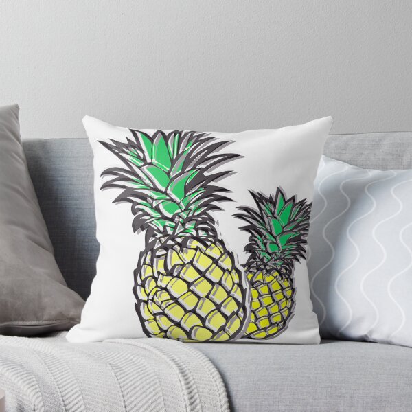 Item preview, pineapples- hawaii designed and sold by uolaf.