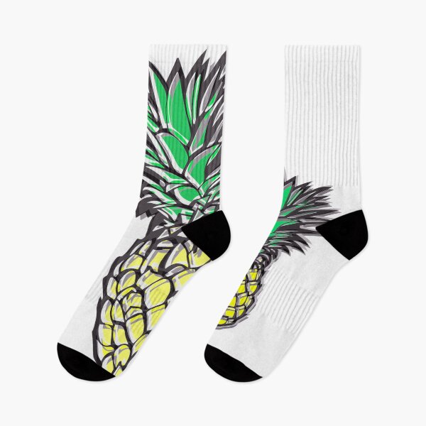 Item preview, pineapples- hawaii designed and sold by uolaf.