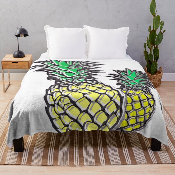 Item preview, pineapples- hawaii designed and sold by uolaf.