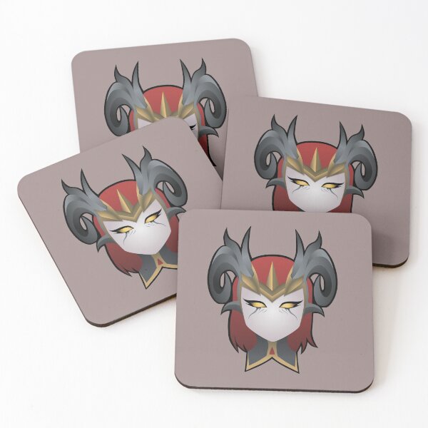 Item preview, Obsidian Coven Camille Logo designed and sold by Mini Tigress Studio.