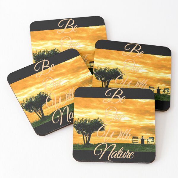 Item preview, Natural Landscape Quote designed and sold by chaturbart.