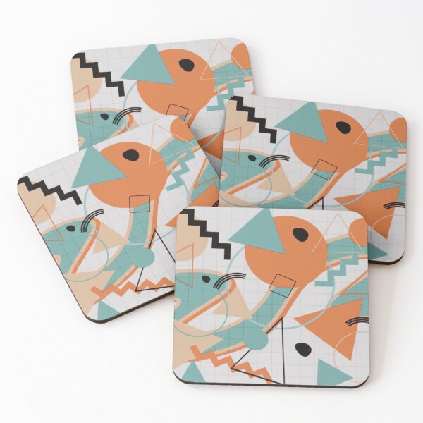 Item preview, retro 90s vibe print designed and sold by Julia Santos.