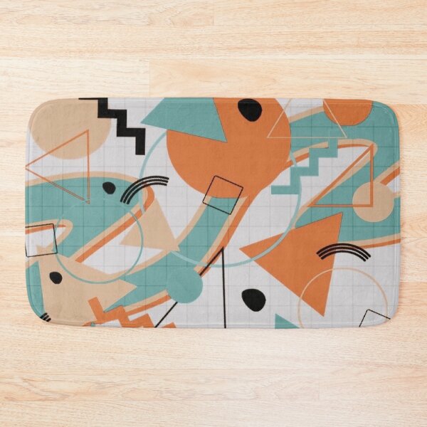 Item preview, retro 90s vibe print designed and sold by Julia Santos.