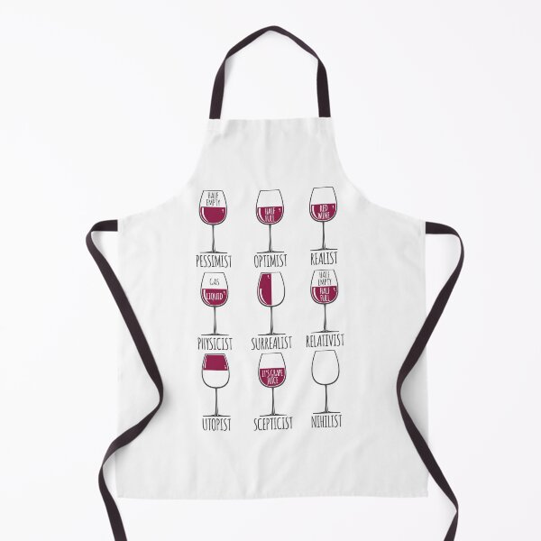 Item preview, Wine Personality Types designed and sold by printadorable.