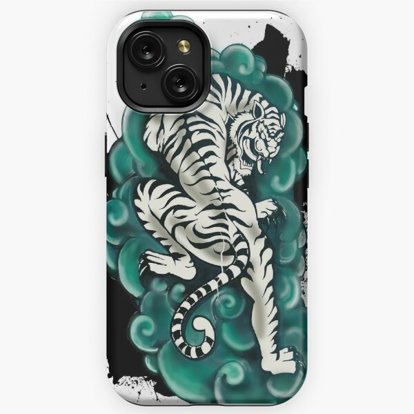 Fighting Spirit iPhone Cases for Sale